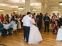 larger wedding image